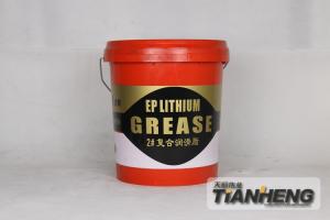 2號黃油 現(xiàn)代挖掘機(jī) 純正品 13KG