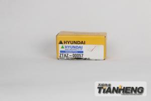 選擇開(kāi)關(guān)現(xiàn)代挖掘機(jī)配件ZTAZ-00057